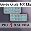 Gelée Orale 100 Mg 29